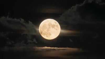 Clair de Lune — Дебюсси